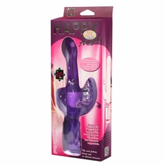 Vibrador Rotador Doble - tienda online