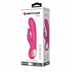 Imagen de Carina vibrador