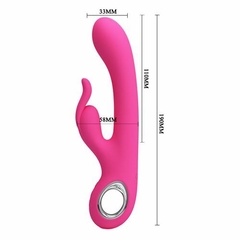Carina vibrador - comprar online
