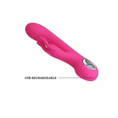 Carina vibrador - IntimabyNoelia 