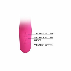 Imagen de Carina vibrador