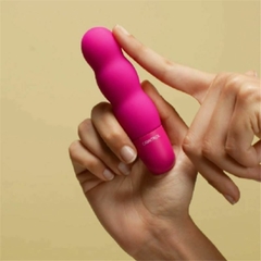 Vibrador Velvet Secret