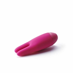Vibrador Double Vibes - IntimabyNoelia 