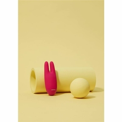 Vibrador Double Vibes