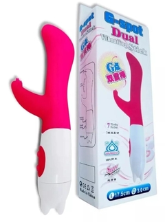 Vibrador Rio punto G en internet