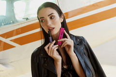 Lipstick Electric Kissable - Berries Cream - labial gloss - comprar online