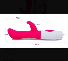 Vibrador Rio punto G - tienda online