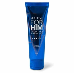 Gel Intimo Masculino For Him - comprar online