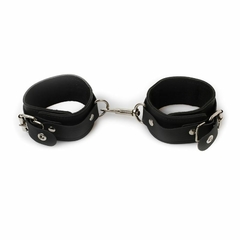 ESPOSAS ECO CUERO con mosqueton - comprar online