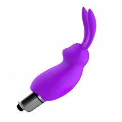 Micro Vibrador Conejo - comprar online