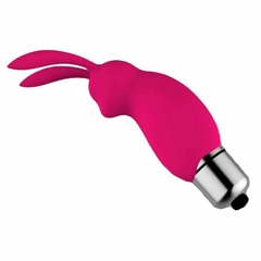 Micro Vibrador Conejo - IntimabyNoelia 