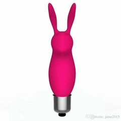 Micro Vibrador Conejo en internet