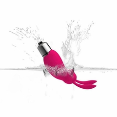 Imagen de Micro Vibrador Conejo