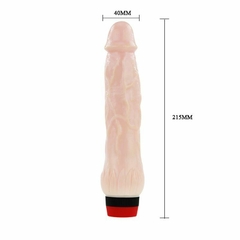 Vibrador Rocking