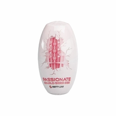 HUEVO MASTURBADOR PASSIONATE - comprar online
