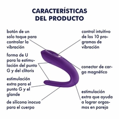Partner Double Classic - comprar online