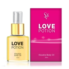 Love Potion | Champagne