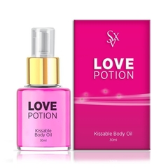 Love Potion | Frutilla