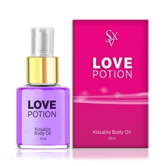 Love Potion | Frutos Rojos
