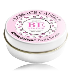 Massage Candle| Be Aphrodisiac 30gr.