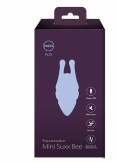 Succionador mini