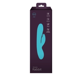 Maxx Play Vibrador Rabbit en internet