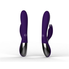 Maxx Play Vibrador Rabbit