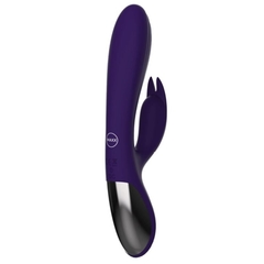 Maxx Play Vibrador Rabbit - tienda online