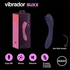Maxx Play Suxx - comprar online