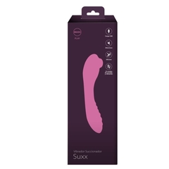 Imagen de Maxx Play Suxx