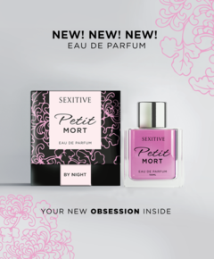 Perfume Petit Mort en internet