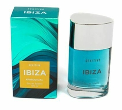 Perfume IBIZA - 100ml