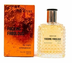 Perfume Fucking Fabulous- 100ml