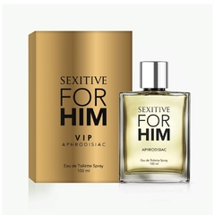 Perfume con feromonas For Him VIP0