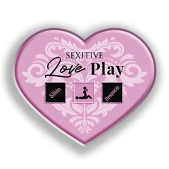 Love Play - Juego de dados