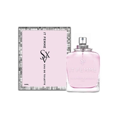 Perfume It Femme