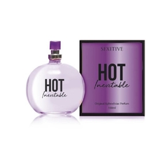 Perfume Hot Inevitable