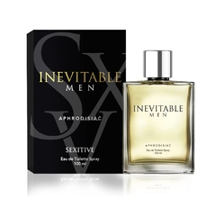 Perfume Inevitable Men