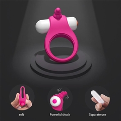 DUET ANILLO VIBRADOR en internet