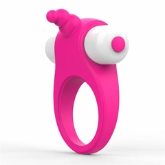 DUET ANILLO VIBRADOR - IntimabyNoelia 