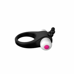 DUET ANILLO VIBRADOR