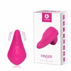 Vibrador Finger Dedo