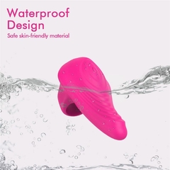 Vibrador Finger Dedo - comprar online