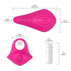 Vibrador Finger Dedo en internet