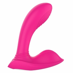 Hound Vibrador Multifuncional Recargable Usb - comprar online