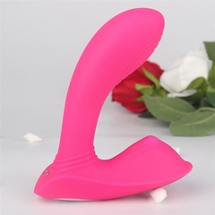 Hound Vibrador Multifuncional Recargable Usb - IntimabyNoelia 