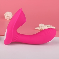 Hound Vibrador Multifuncional Recargable Usb - tienda online