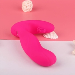 Hound Vibrador Multifuncional Recargable Usb