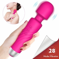 Hero Masajeador Vibrador - IntimabyNoelia 