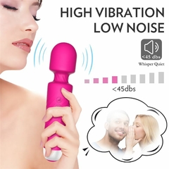 Hero Masajeador Vibrador
